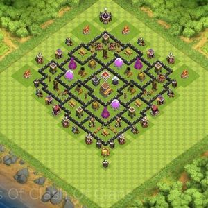 Meet your Posher, Thomas